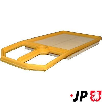 1118600700 JP Group Коробка фільтра